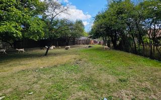 Casa cu teren intravilan 2.273 mp- pozitie centrala Darmanesti Bacau - Poză 5