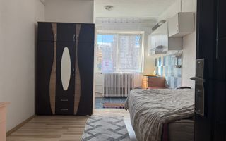 Garsonieră, 24 mp – Str. Nicu Enea, Bacău – Comision 0% - Poză 1