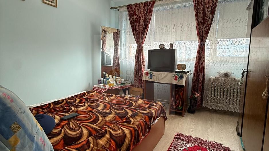 2 Camere | Piața Victoriei | Etaj Intermediar | Fara Risc - Poză 10