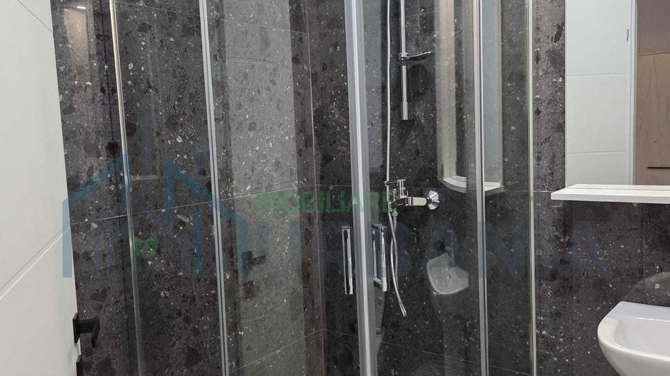 Apartament 1 cameră de închiriat pe termen lung în Vișoianu (Lunca Cetățuiei), Iași - Poză 4