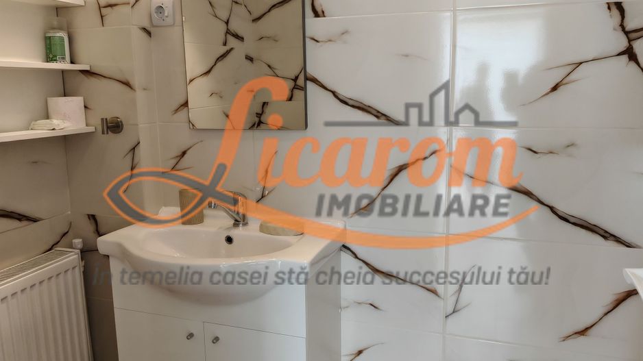 Casa 3 camere individuala SanpetrU,mobilata si utilata,128900 euro. - Poză 26
