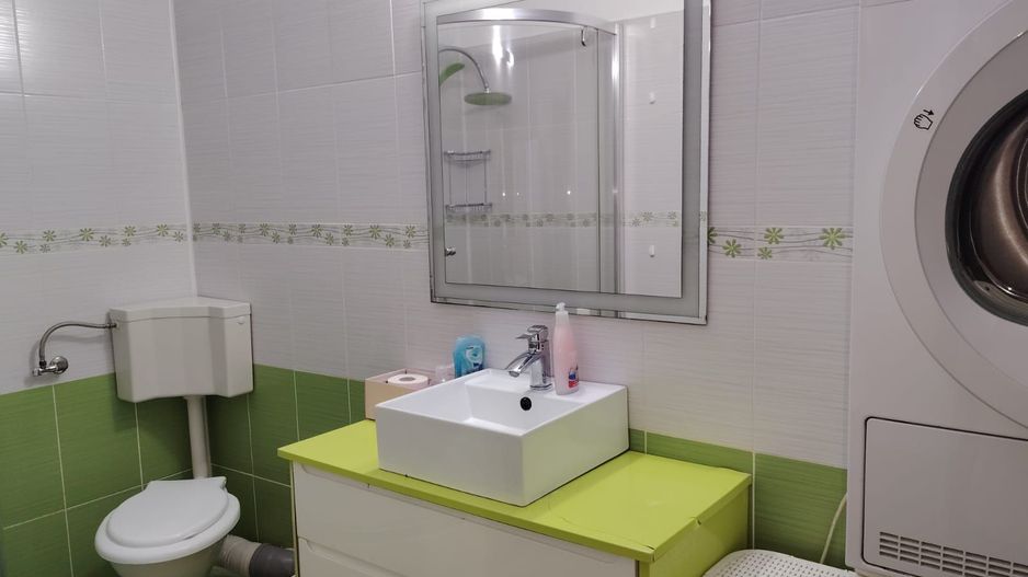 Inchiriez apartament 3 camere - Poză 5