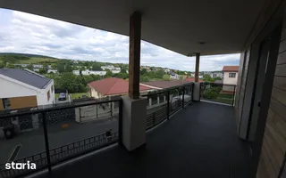 Casa tip duplex, 4 camere, 120mp, zona Petrom - Poză 12
