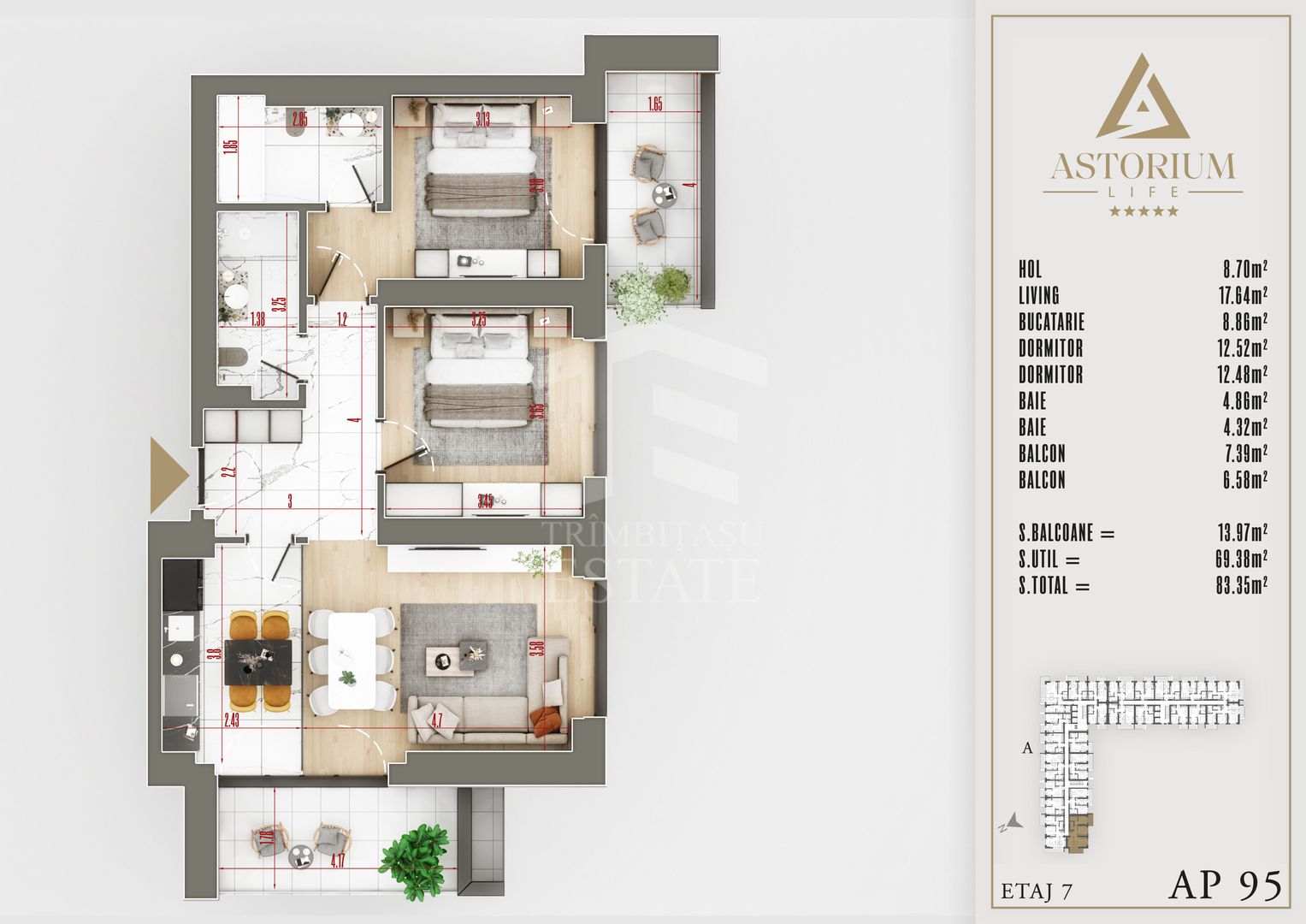 Astorium Life - Poză 206