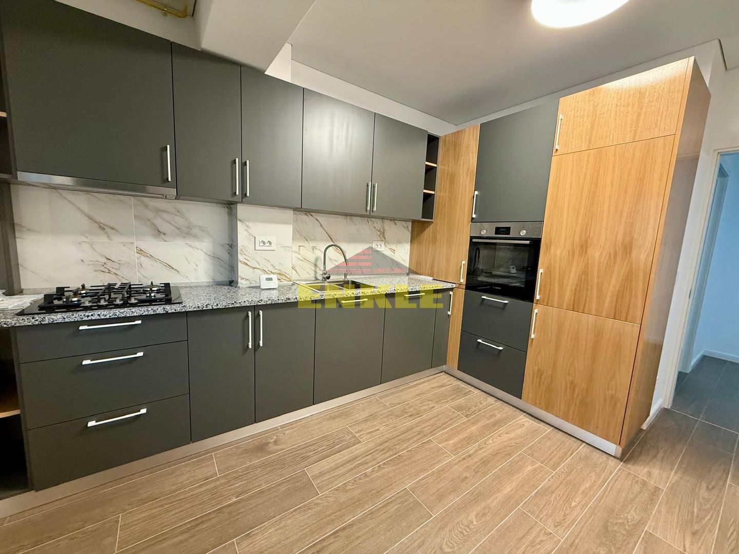 Vânzare apartamente 2 și 3 camere – Blocuri noi – Finisaje premium - Poză 1