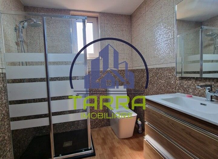 Casa noua de vanzare in Alba Iulia cartier Micesti - Poză 11
