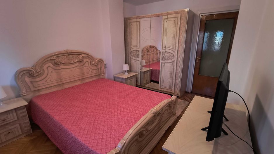 Apartament  Mihalache // Kiseleff - Poză 2