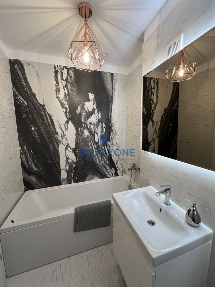 Studio Nou | 15 min Piața Unirii | 55 mp | Parcare privată - Poză 7