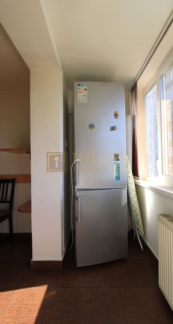 Pet friendly, centrala proprie, 2 minute de Iulius Mall - Poză 12