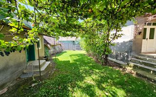 Casă batranească, 3 camere, 2200 mp teren, sat Bucerdea Grânoasă - Poză 2