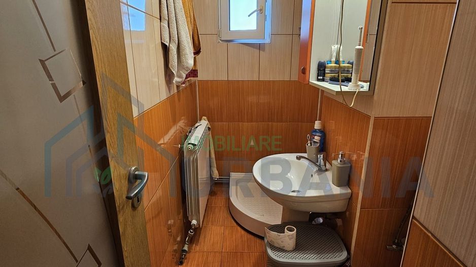 Apartament cu 4 camere, zona Frumoasa, Iași - Poză 7