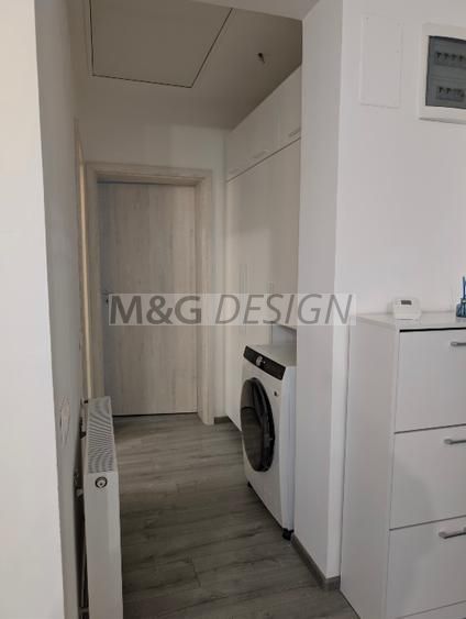 Apartament cu 2 camere Giroc  mobilat și utilat - Poză 3