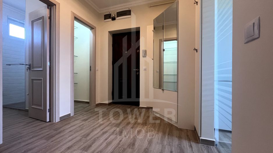 Apartament de închiriat la prima închiriere - Poză 4