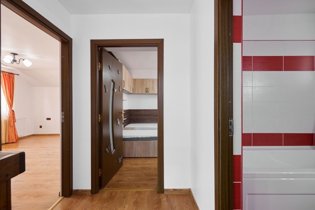Casa P+M de vanzare in Bascov – Uiasca | Mobilata si utilata | 0% Comision - Poză 15