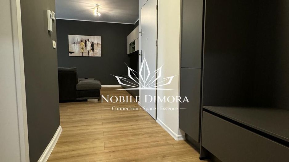 Nord One - Apartament 2 camere premium cu parcare subterana - Iulius Mall - Poză 9