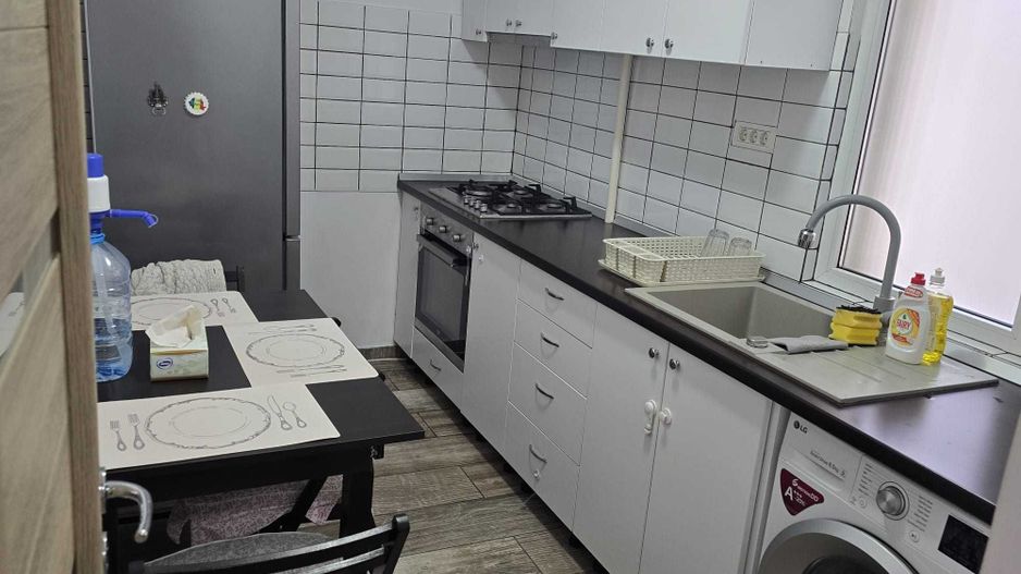 Apartament 2 camere de închiriat Eroii Revoluției - Poză 7