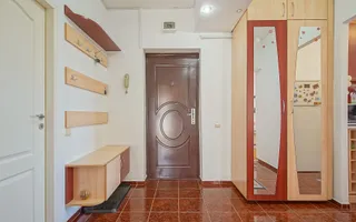 Apartament 2 camere Dobrogeanu Gherea | Racadau | loc parcare si boxa - Poză 11
