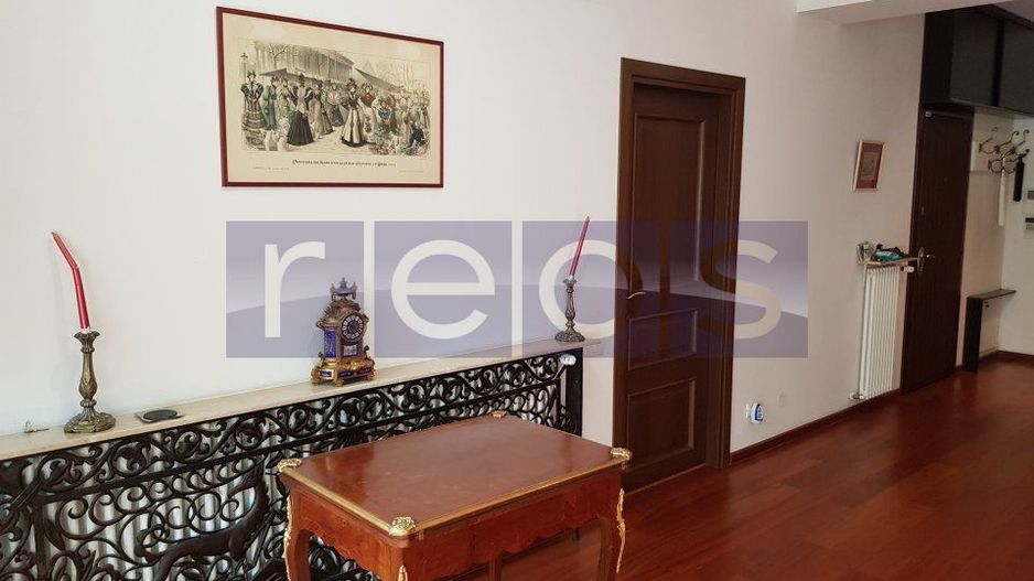 VANZARE APARTAMENT 4 CAMERE | ZONA FLOREASCA - Poză 2