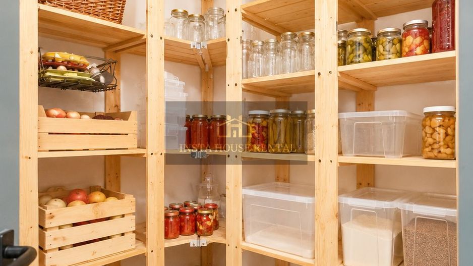 ♦️Apartament 3 camere Straulesti / Parcare & Boxa♦️ - Poză 18