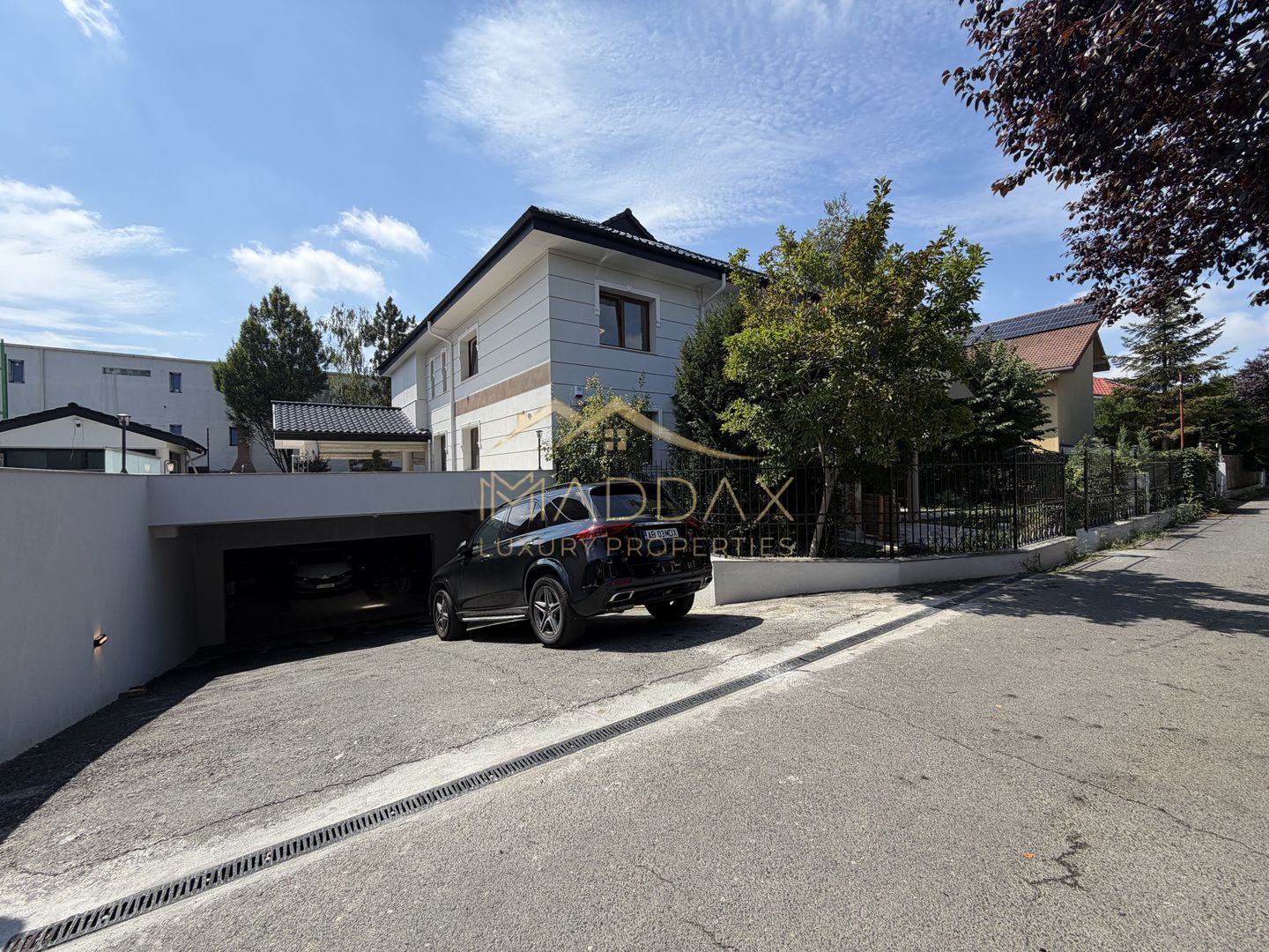 Vila Premium *800mp* // teren *963mp* / garaj cu 6 locuri* // Iancu Nicolae - Poză 70