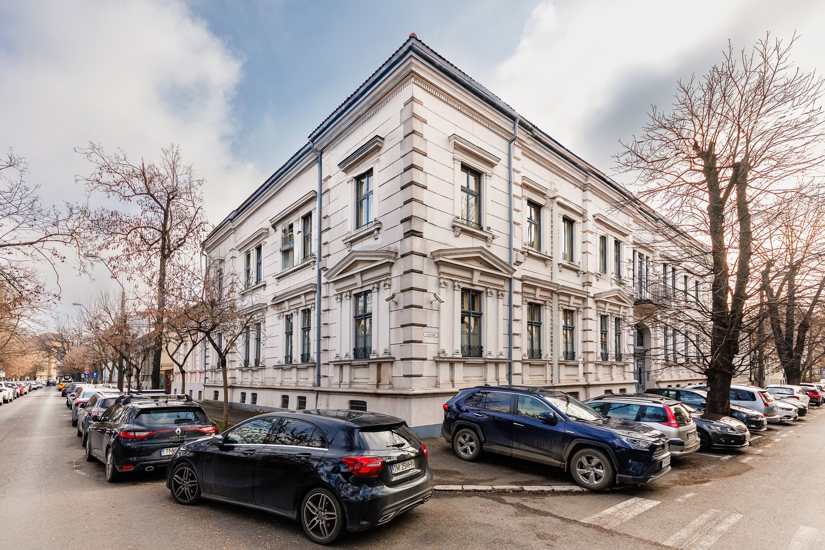 Asset investițional stabil – Clădire istorică în Timișoara - Poză 2