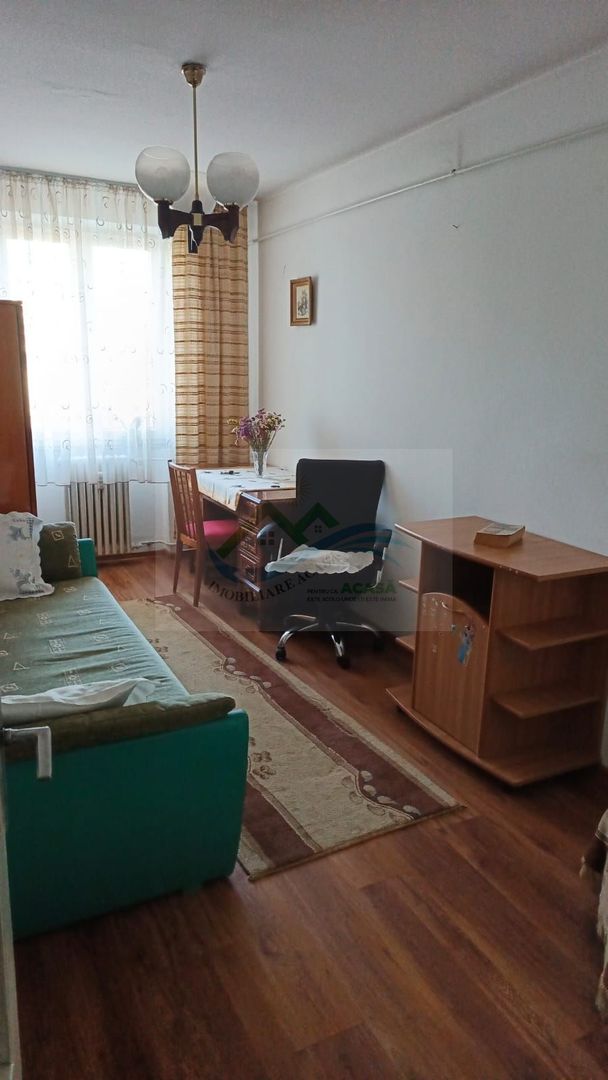 Apartament de vânzare George Enescu/Suceava - Poză 2