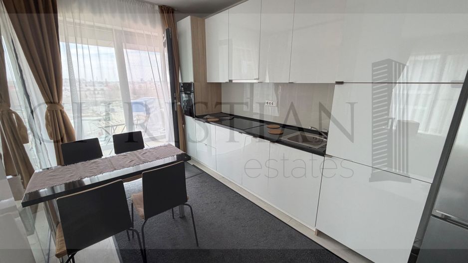 Apartament 2 Camere Premium - Cloud 9 - Liber imediat - Poză 7