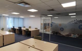 Spații de birouri de închiriat – Tetarom I, Cluj-Napoca | 300–800 mp - Poză 6