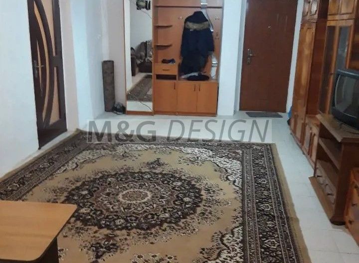 Etaj 2  zona Lipovei 2 camere centrala proprie - Poză 2