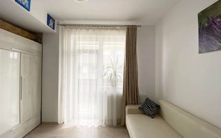 Apartament 3 camere, Florești, Zona Terra, 75 mp, Parcare Subterană - Poză 4