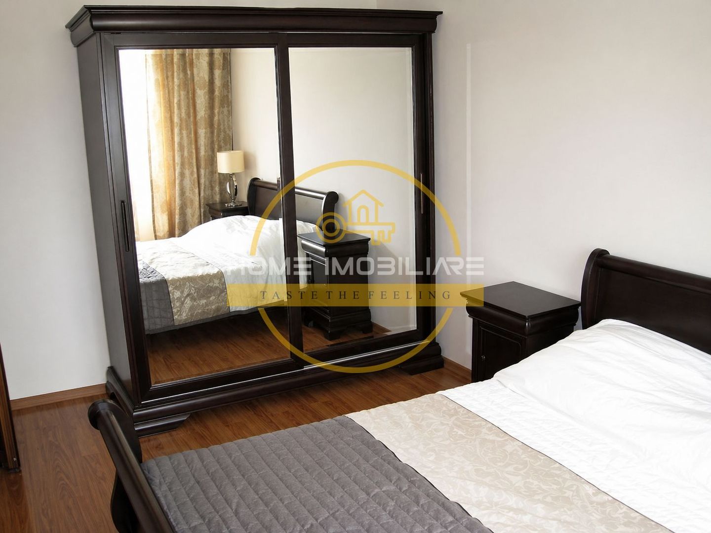 Apartament 2 camere | etaj intermediar, 56mp | Decomandat // Pacurari - Kaufland - Poză 3