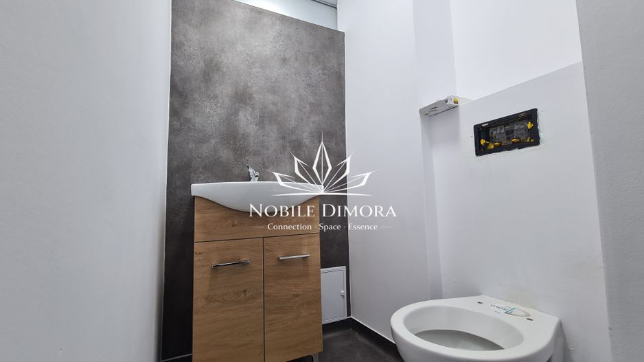 SAD - Spatiu comercial de 85 mp in apropiere de Torontalului - Iulius Mall - Poză 12