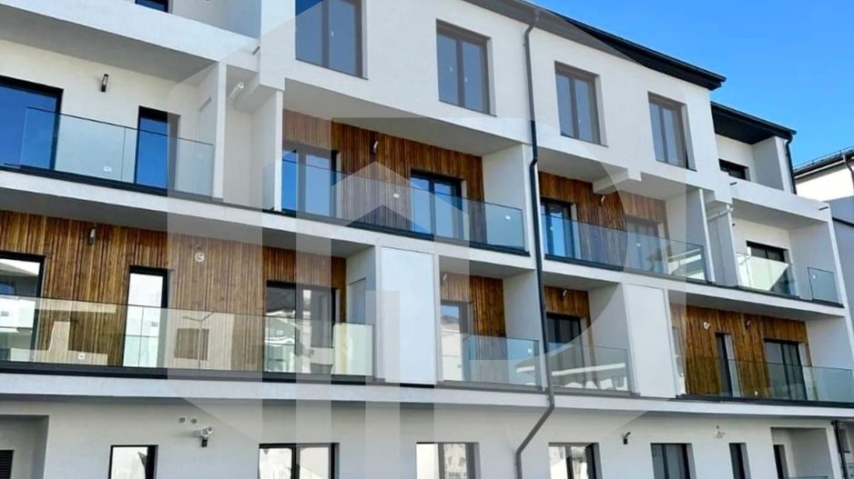 Apartament 3 camere - La cheie - Parter - Doamna Stanca - Poză 3