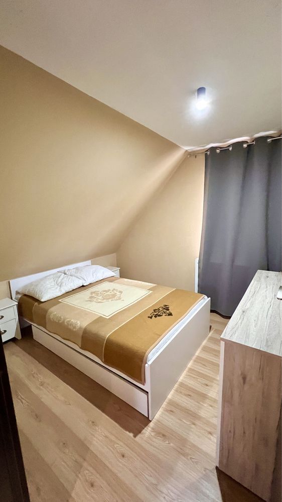 Vilă P+M I luminoasă și modernă I intrare Dumbrăvița - Poză 3