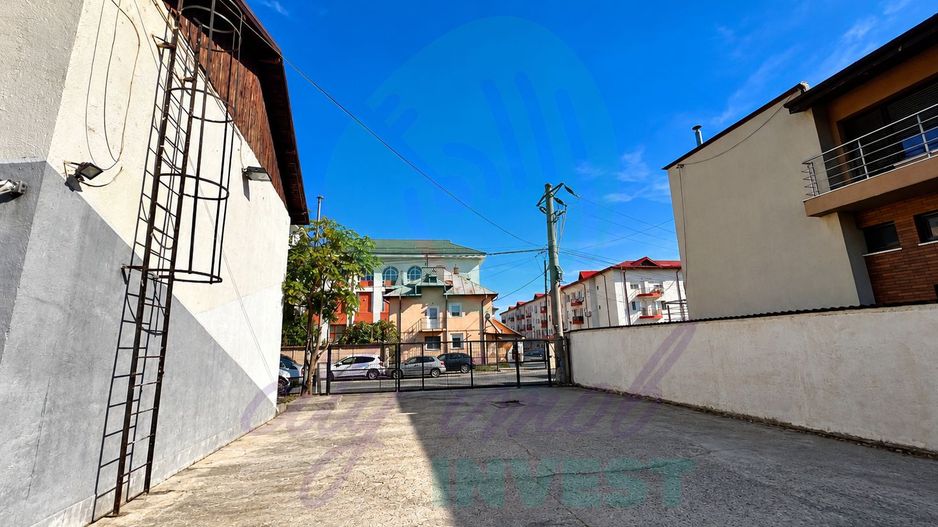 Spațiu comercial | Bragadiru | 290 mp utili | Open Space | Parcare generoasa - Poză 7