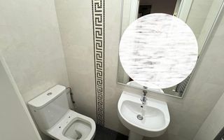 Apartament 4 camere lux 138 mp de vanzare Dorobanti/ Televiziune/ Primaverii - Poză 10