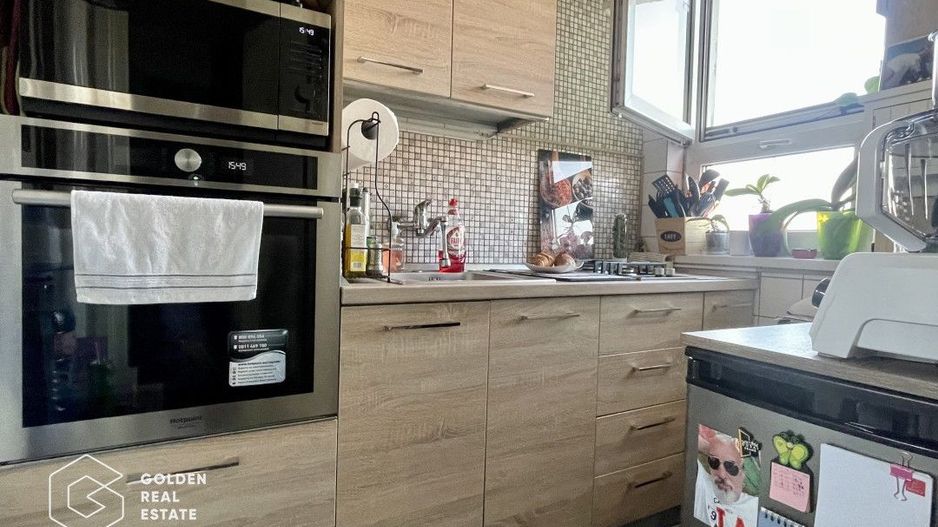 Garsoniera cu loc de parcare, Dristor - ParkLake Mall - Poză 3