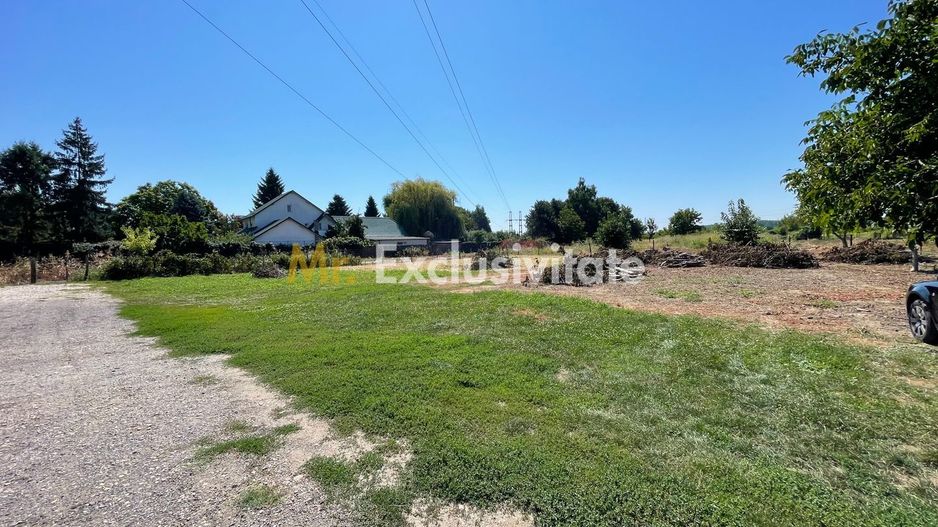 Teren intravilan | 2 deschideri | Ștefăneștii Noi – Str. Primăverii - Poză 7