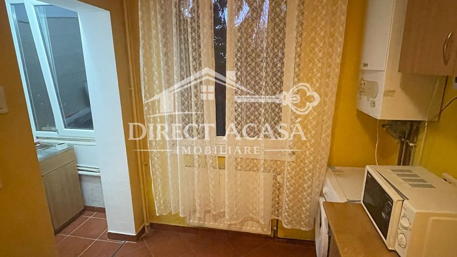 Apartament cu 2 camere de inchiriat-Str Bodor Peter-Top Med-Nova Vita - Poză 11