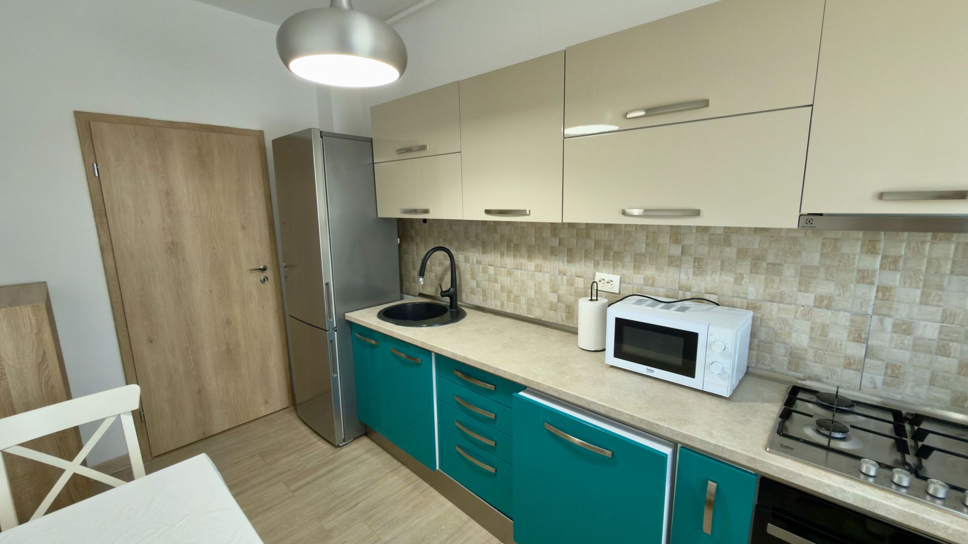 Inchiriere apartament doua camere Pacii - Complex Rotar Park ! - Poză 14
