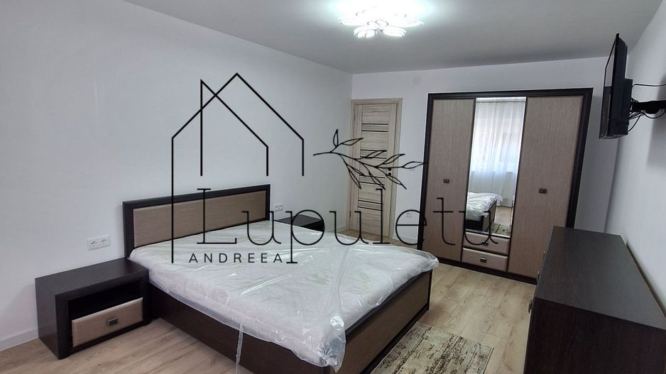 Apartament de Inchiriat | 3 Camere | Parter | Decomandat | Strand - Poză 3