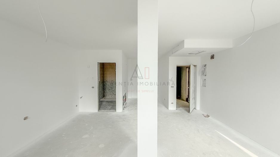 Studio Spatios GreenLake | Baneasa - Poză 6