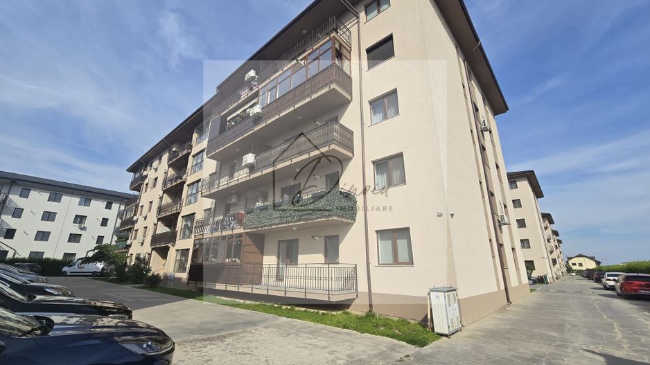 2 camere Dobroesti - Str. Stejarului I parcare inclusa I COMISION 0% - Poză 14