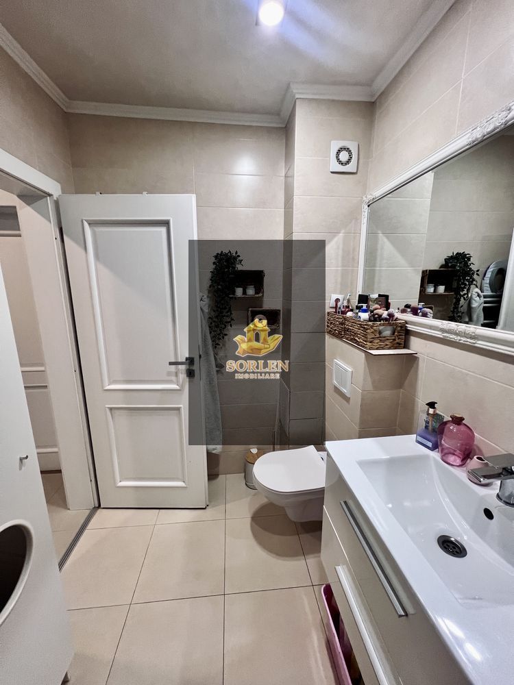 Apartament modern de vânzare – 2 camere | Zona Eroilor, Florești - Poză 4