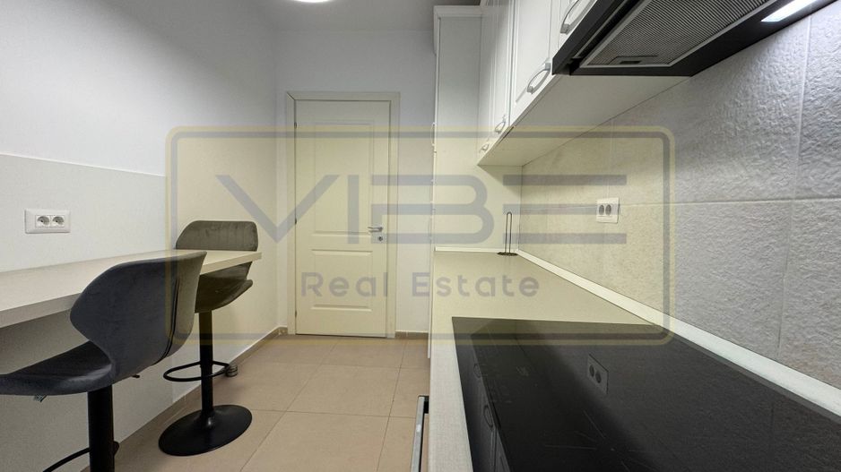 Apartament 2 camere decomandat Pacurari Grand Beetle - Poză 11