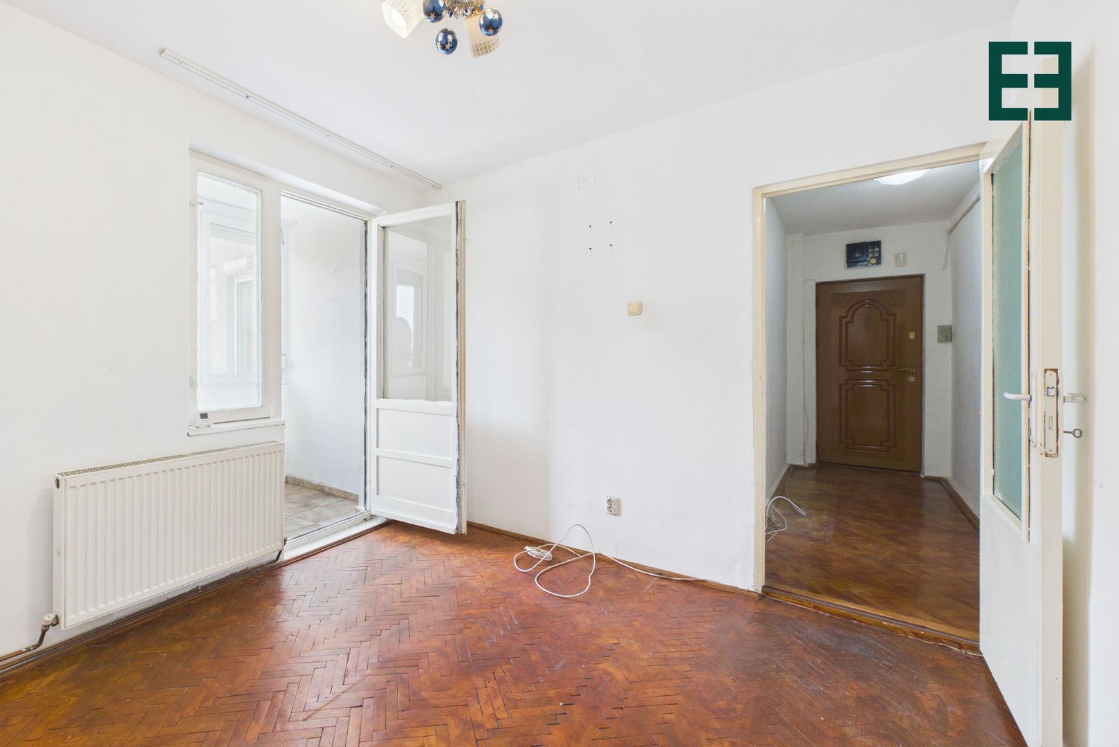 Apartament cu 2 camere etaj 1 - Zona Buziașului Timișoara - Poză 5
