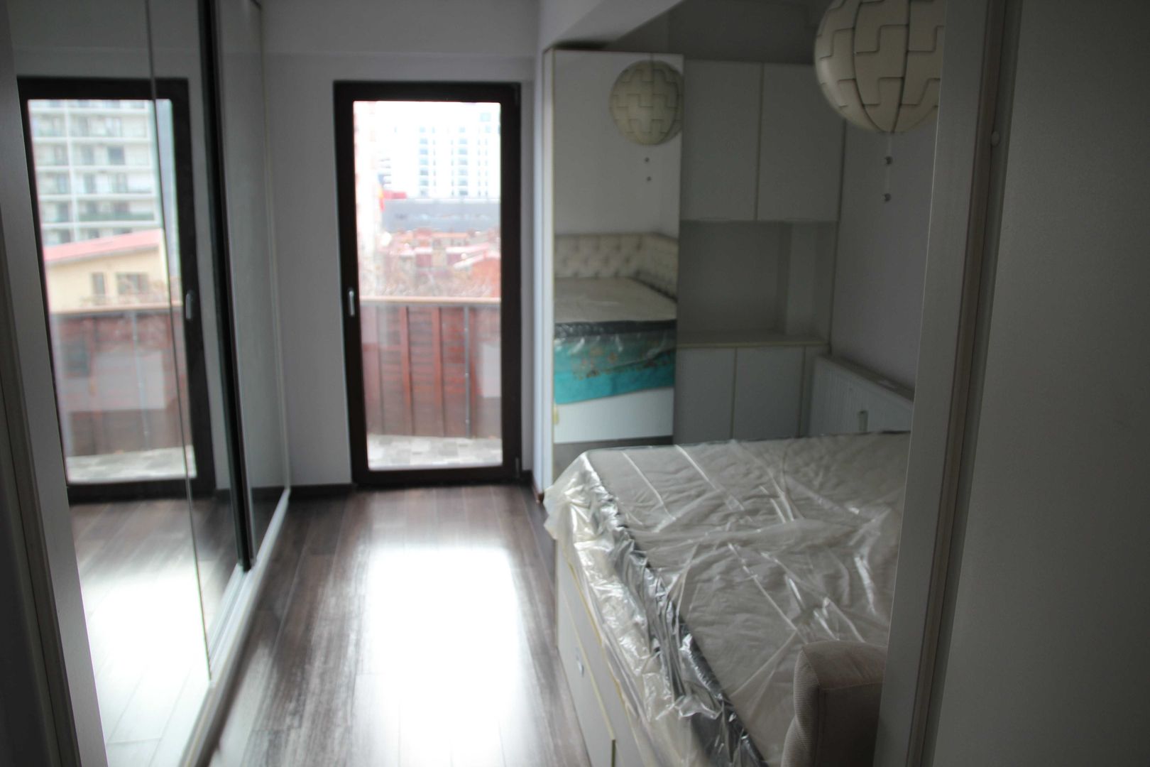 Apartament  Nerva Traian // Timpuri Noi - Poză 5