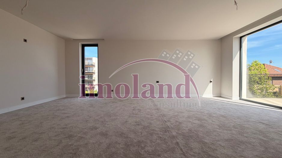 Vanzare apartament premium 4 camere 3 bai | 160 mp utili | Iancu Nicolae - Poză 7