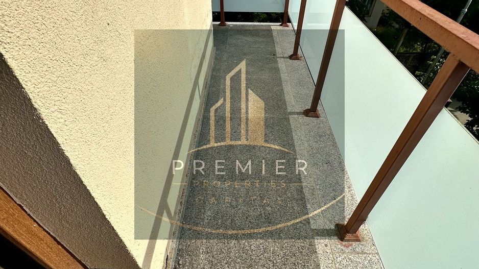 Apartament 3 camere 97 mp, Aviației, bloc 2016, parcare subterană - Poză 14