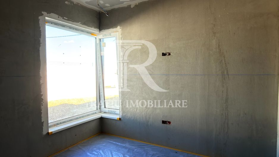 Casă 4 camere | Terasă | Curte | Sântandrei - Poză 14